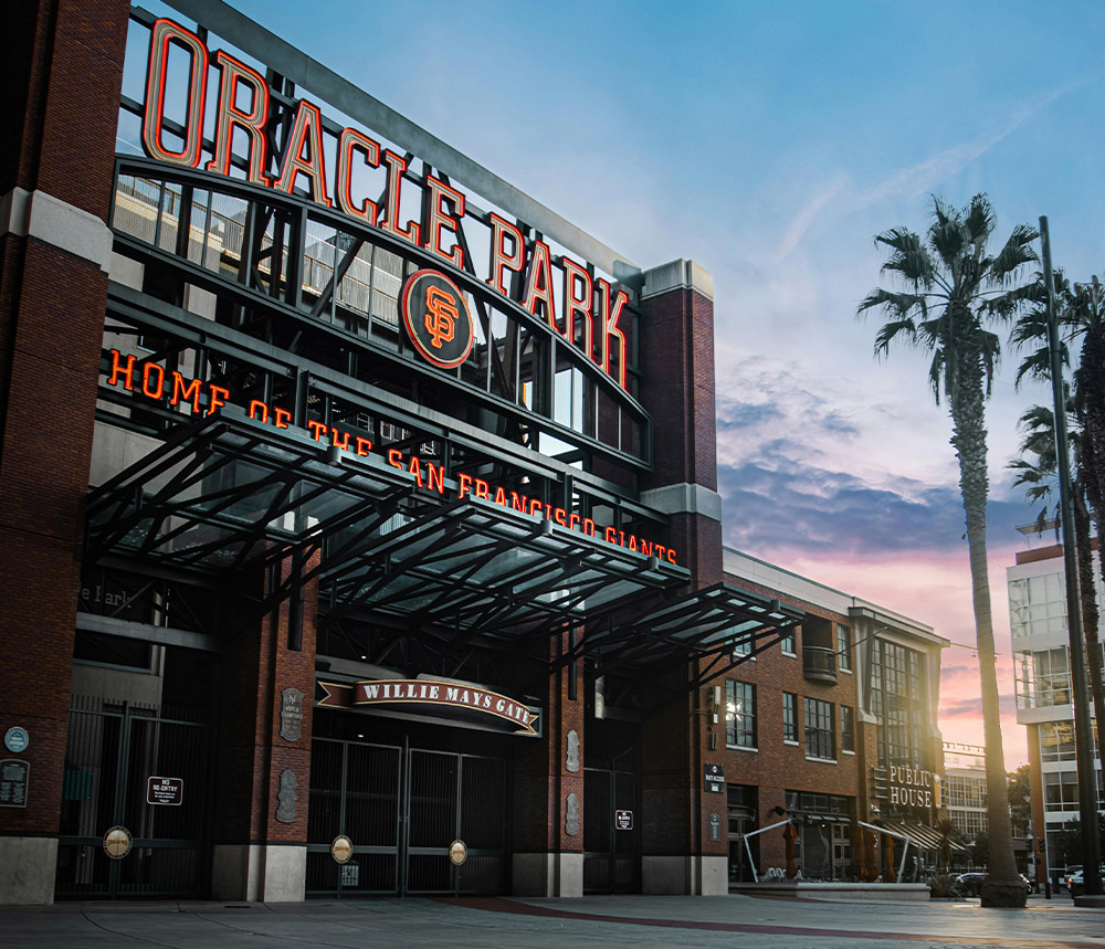 Oracle Park