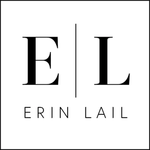 Erin Lail Footer Logo