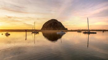 San Luis Obispo Waterfront